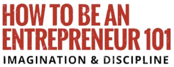 How to be an Entrepreneur 101 - Pre-Sale FlexPay